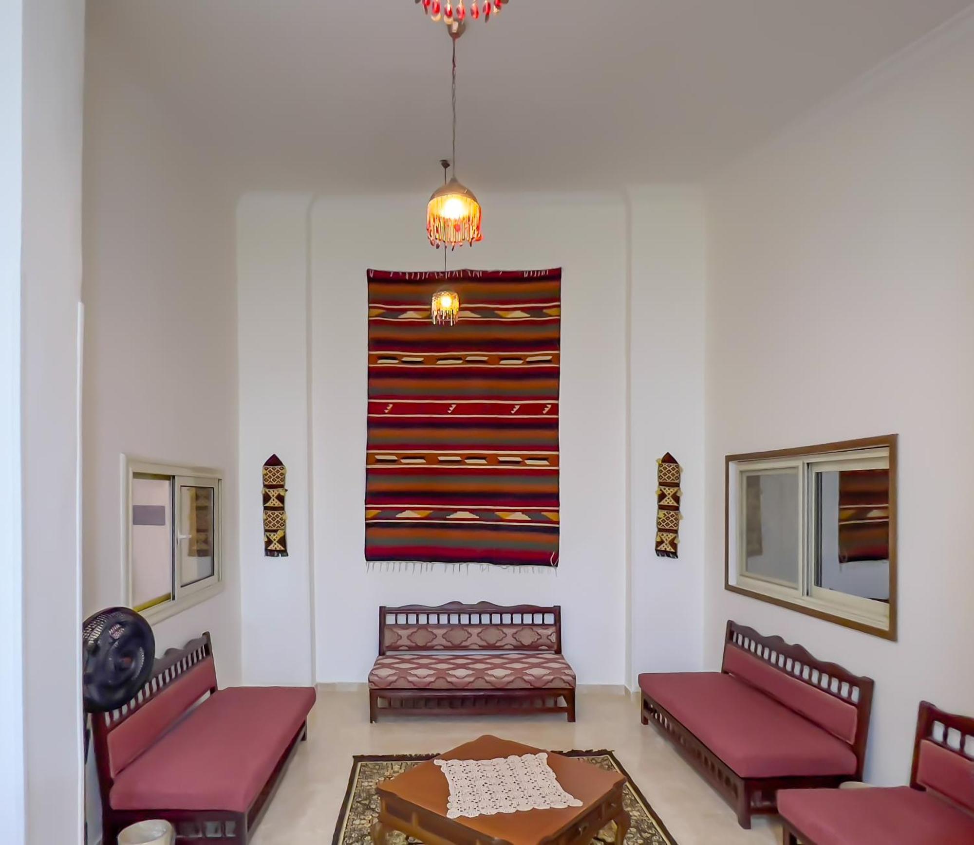 Atlantis Pyramids Inn New Giza Extérieur photo